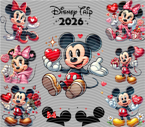 20oz cup wraps-U 644